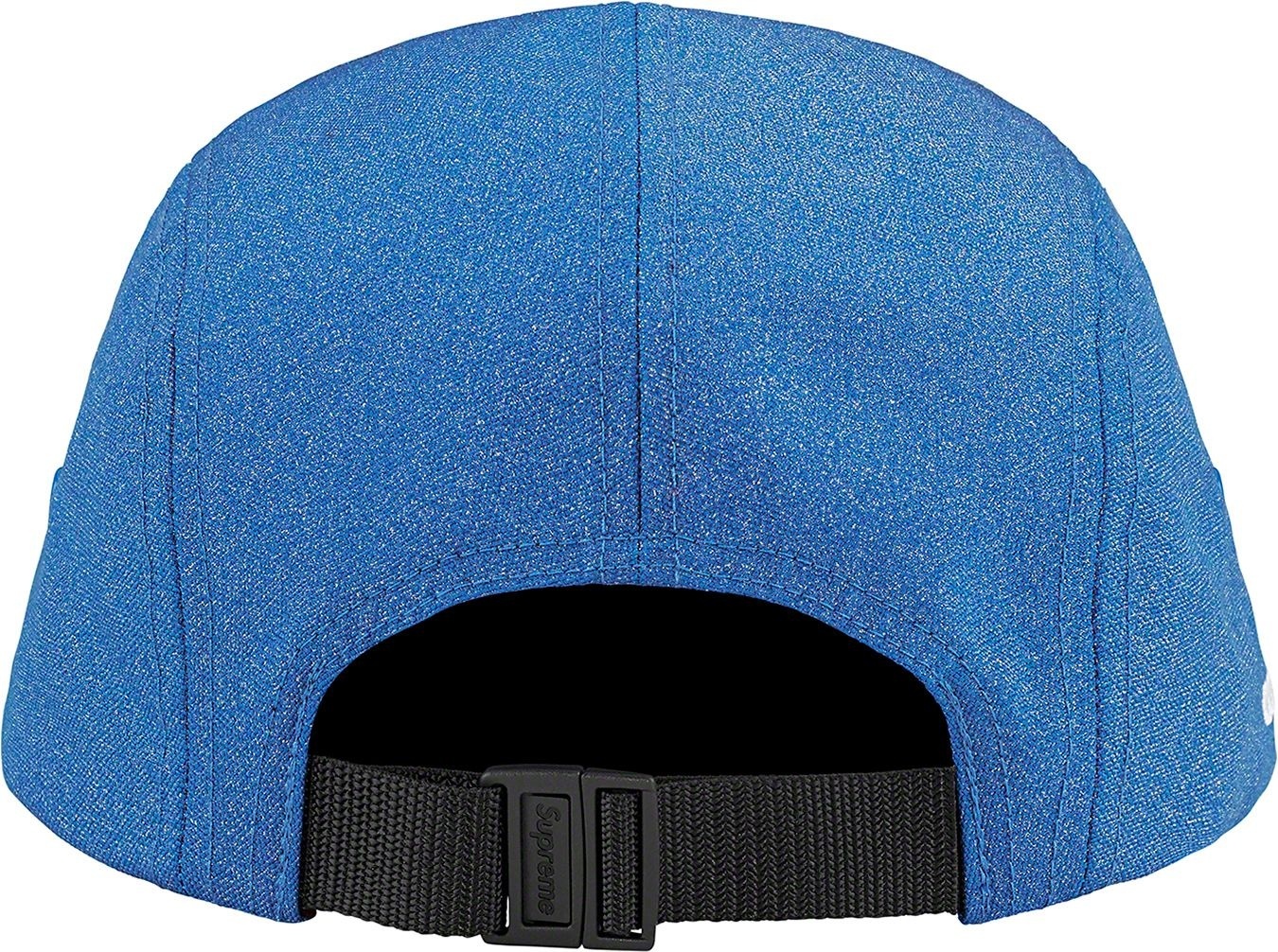 Glitter Cordura® Camp Cap view 27